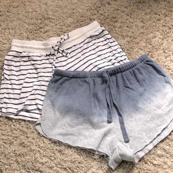 Colsie Other - Lounge Pajama Shorts